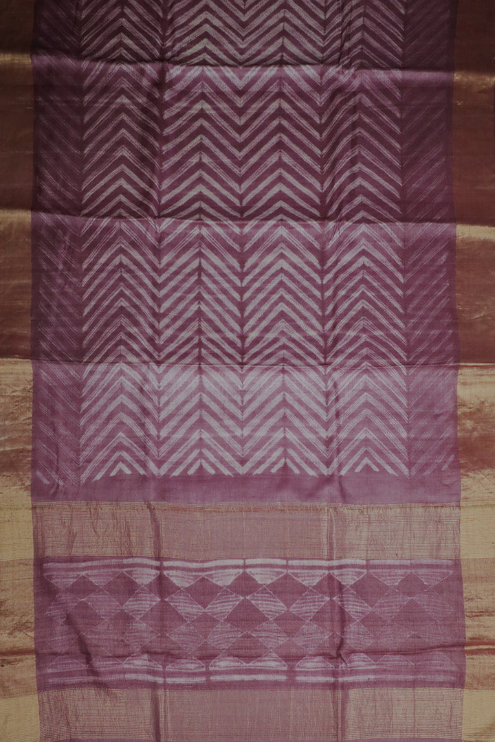 Silk Sarees - Matkatus