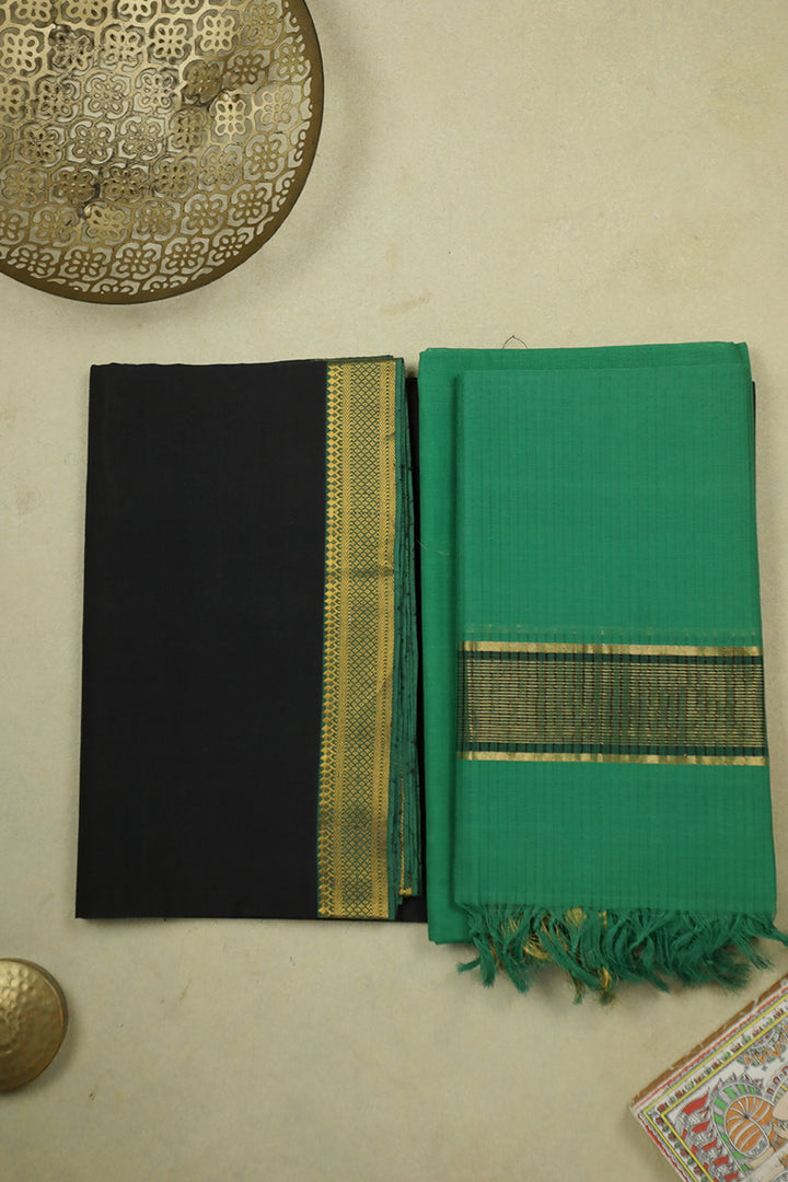 Mangalagiri Suits-Matkatus 