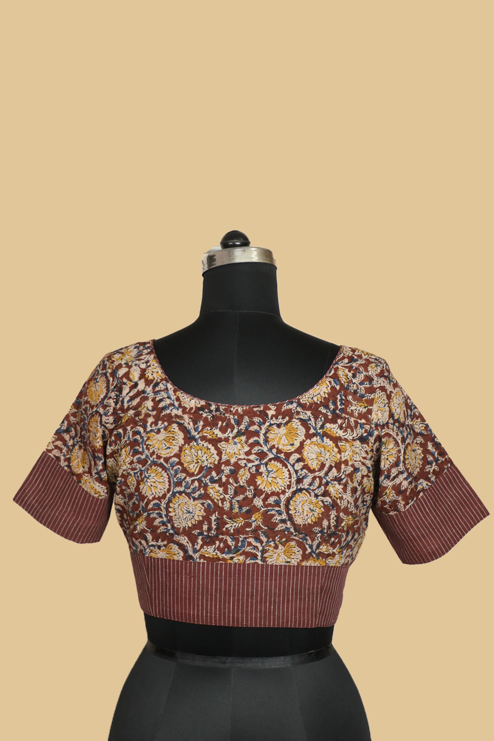 Handcrafted Blouse - Matkatus