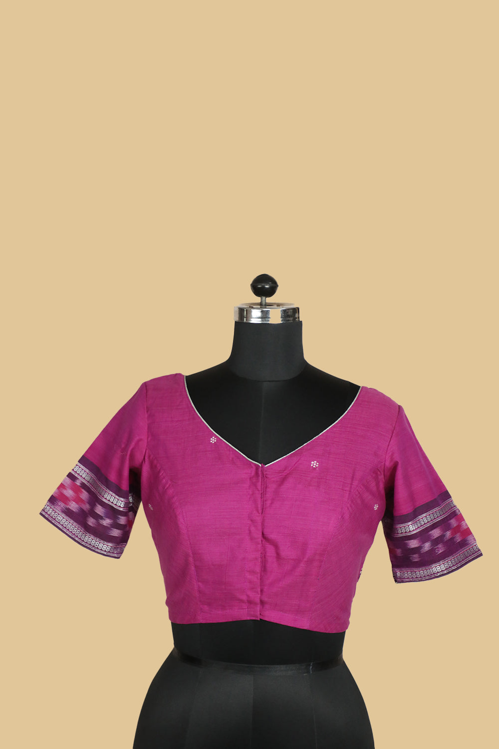 Fitting Blouse - Matkatus