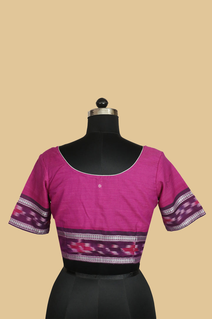 Handcrafted Blouse - Matkatus