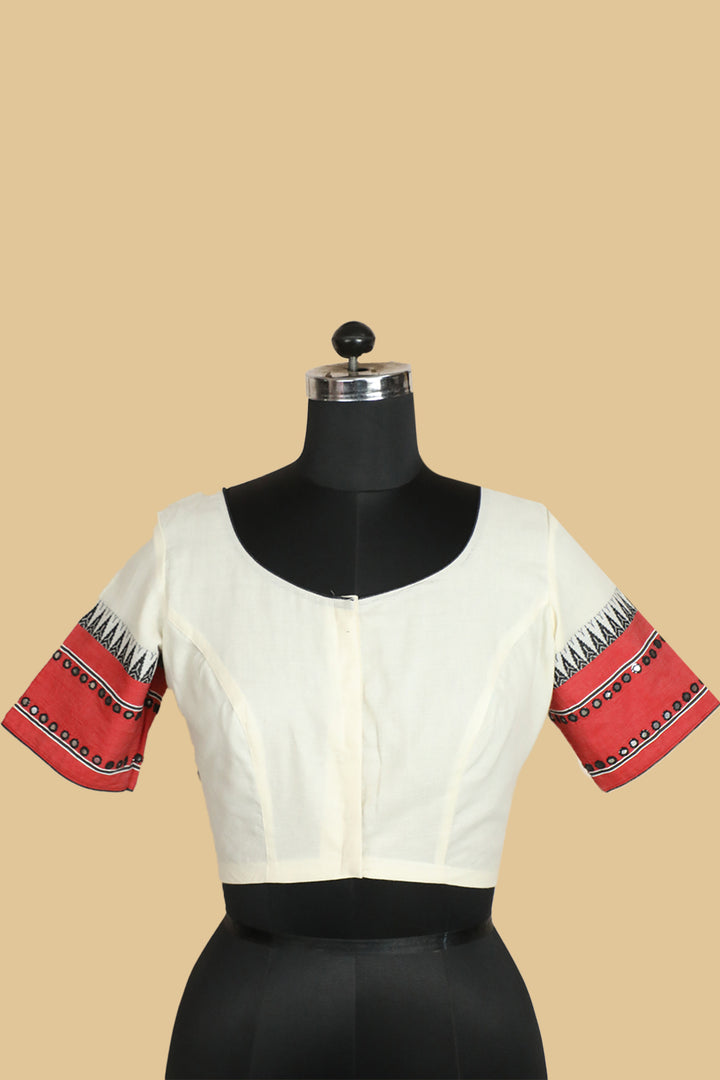 Fitting Blouse - Matkatus