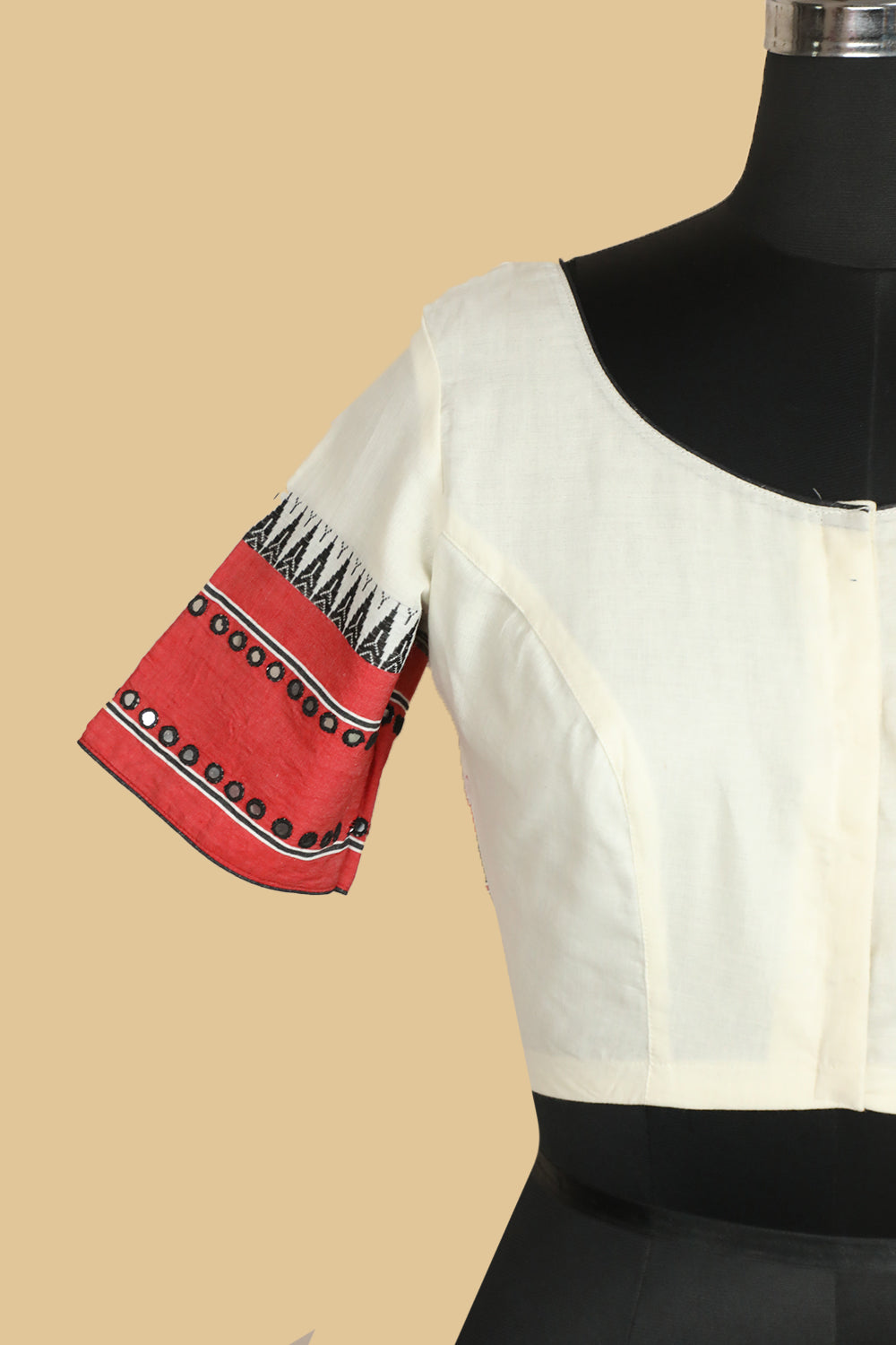 Handcrafted Blouse - Matkatus