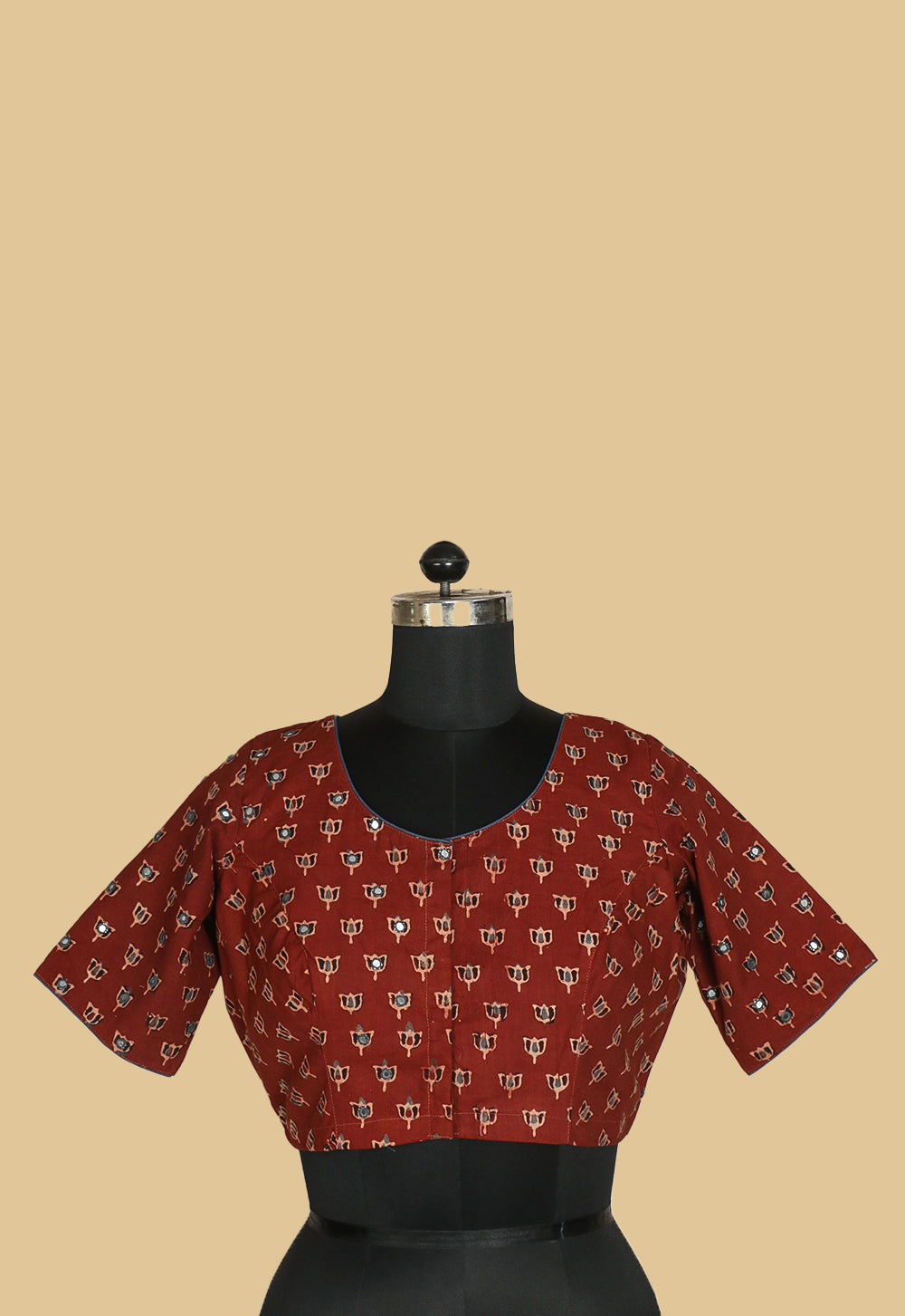 Blouse - Matkatus