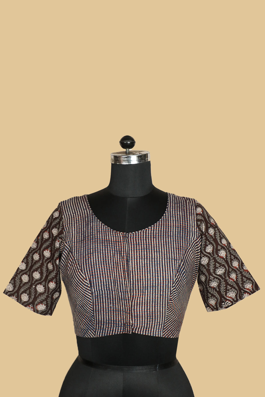 Blouse - Matkatus