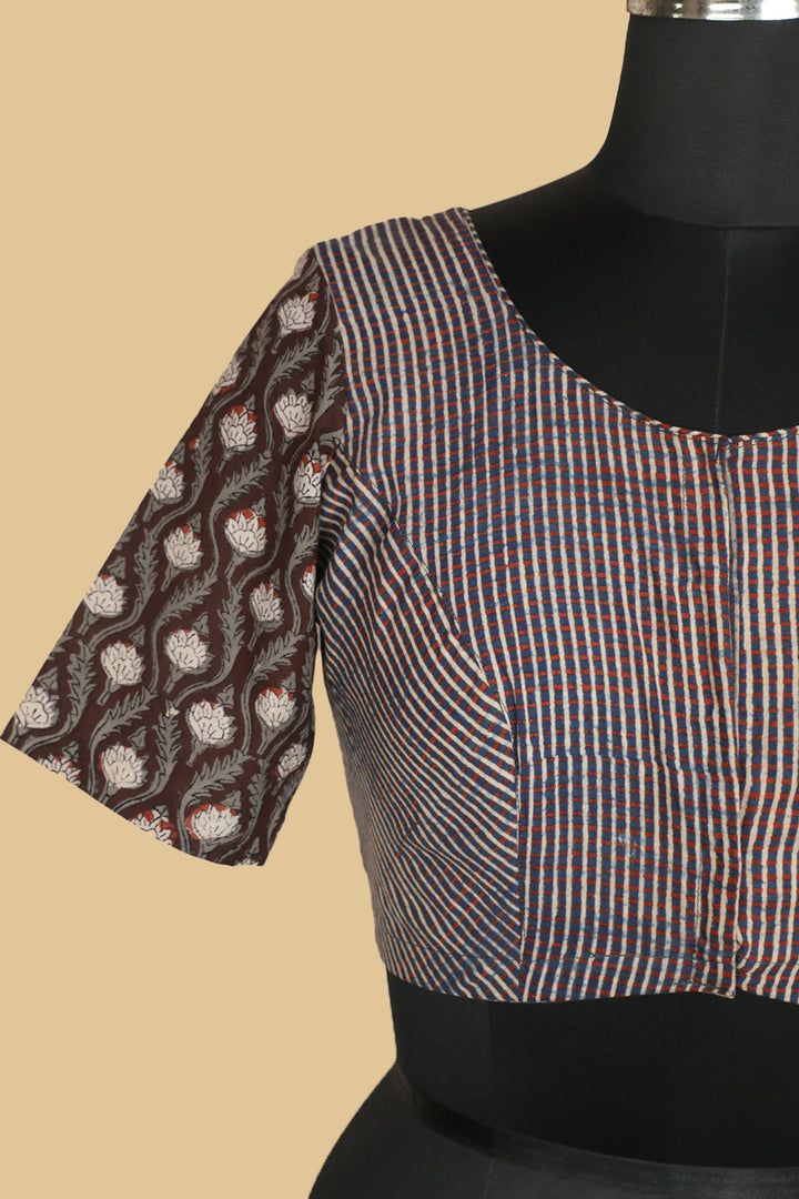 Handcrafted Blouse - Matkatus