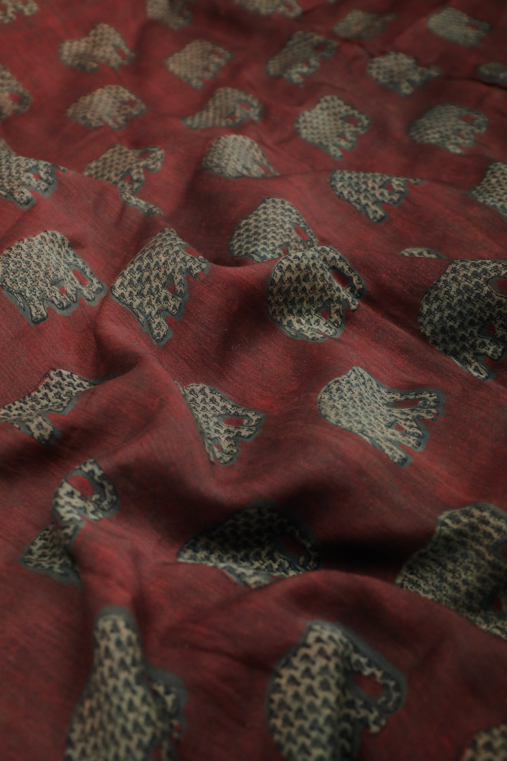 Bagru Prints Fabric-Matkatus 