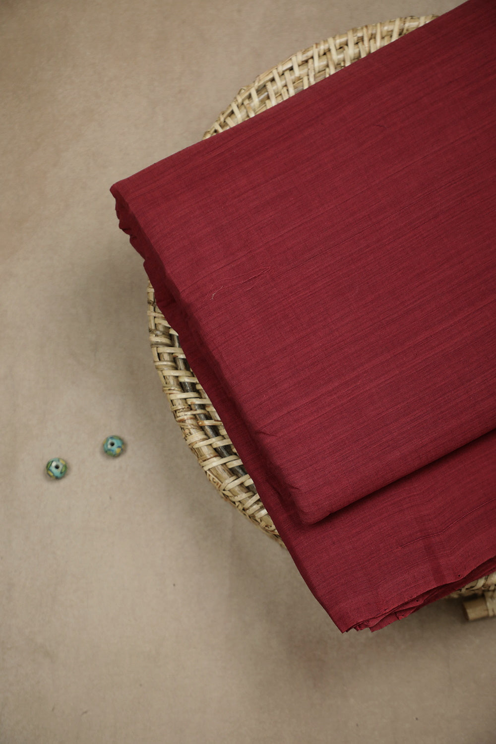 Mangalagiri Plain Fabric -Matkatus