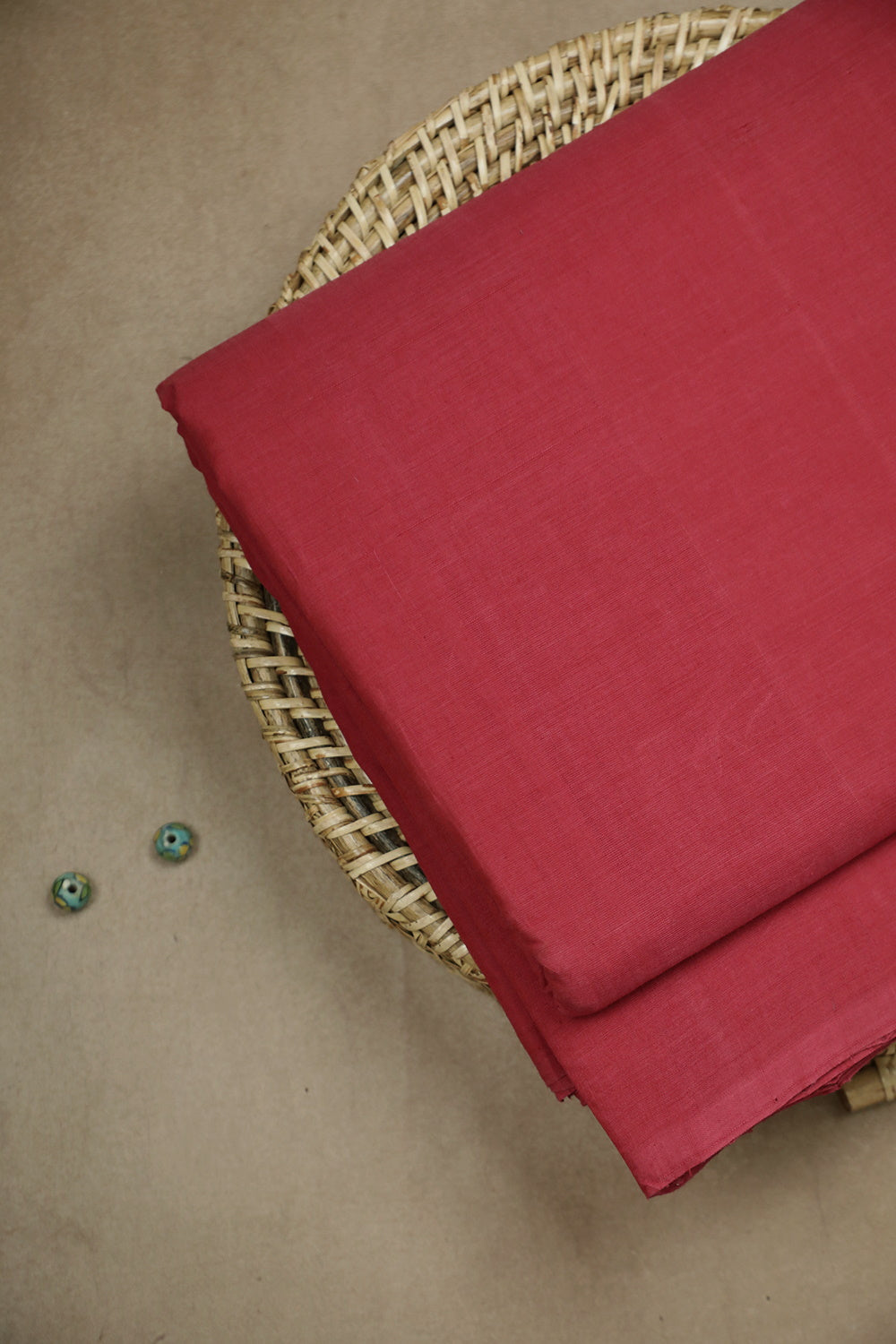 Mangalagiri Fabric -Matkatus