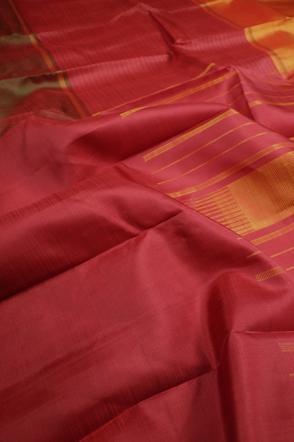 Silk saree-Matkatus 