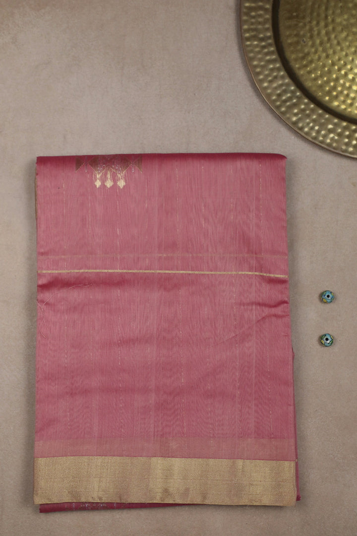 Silk Cotton Saree-Matkatus