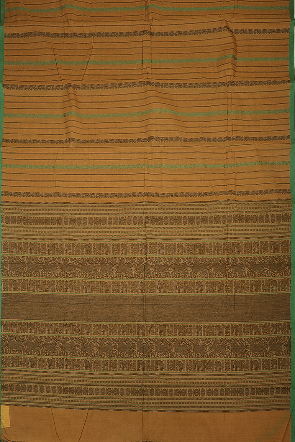 Cotton Saree-Matkatus 