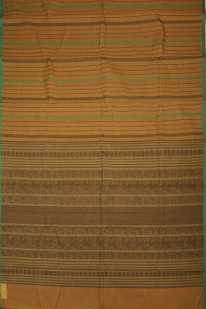 Cotton Saree-Matkatus 