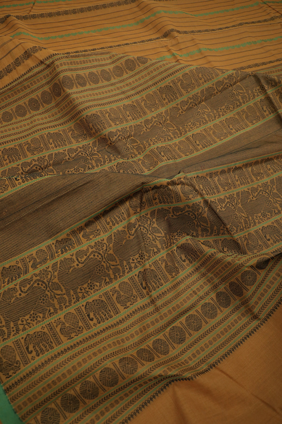 Traditional Saree-Matkatus 