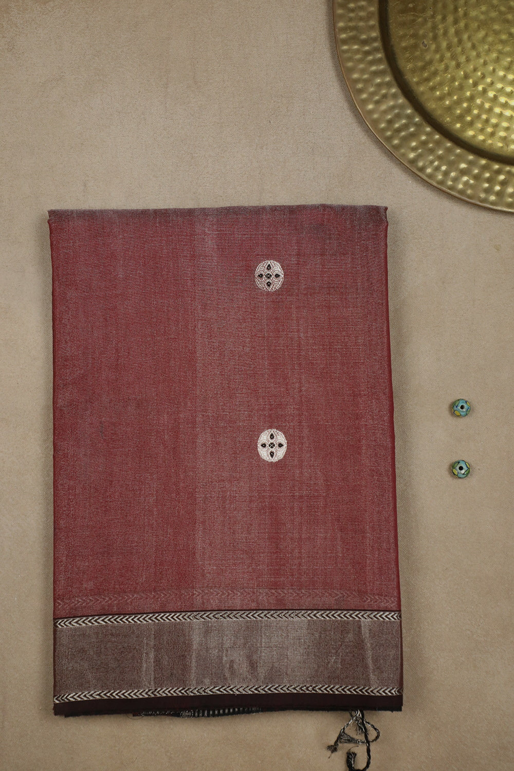 Silk Cotton Saree-Matkatus