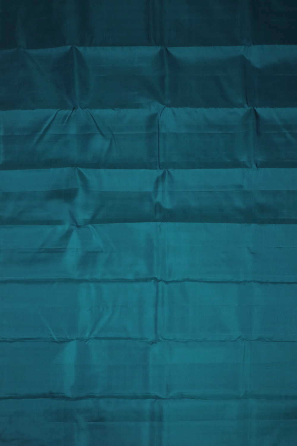 Peacock Green Kanchipuram Silk Saree