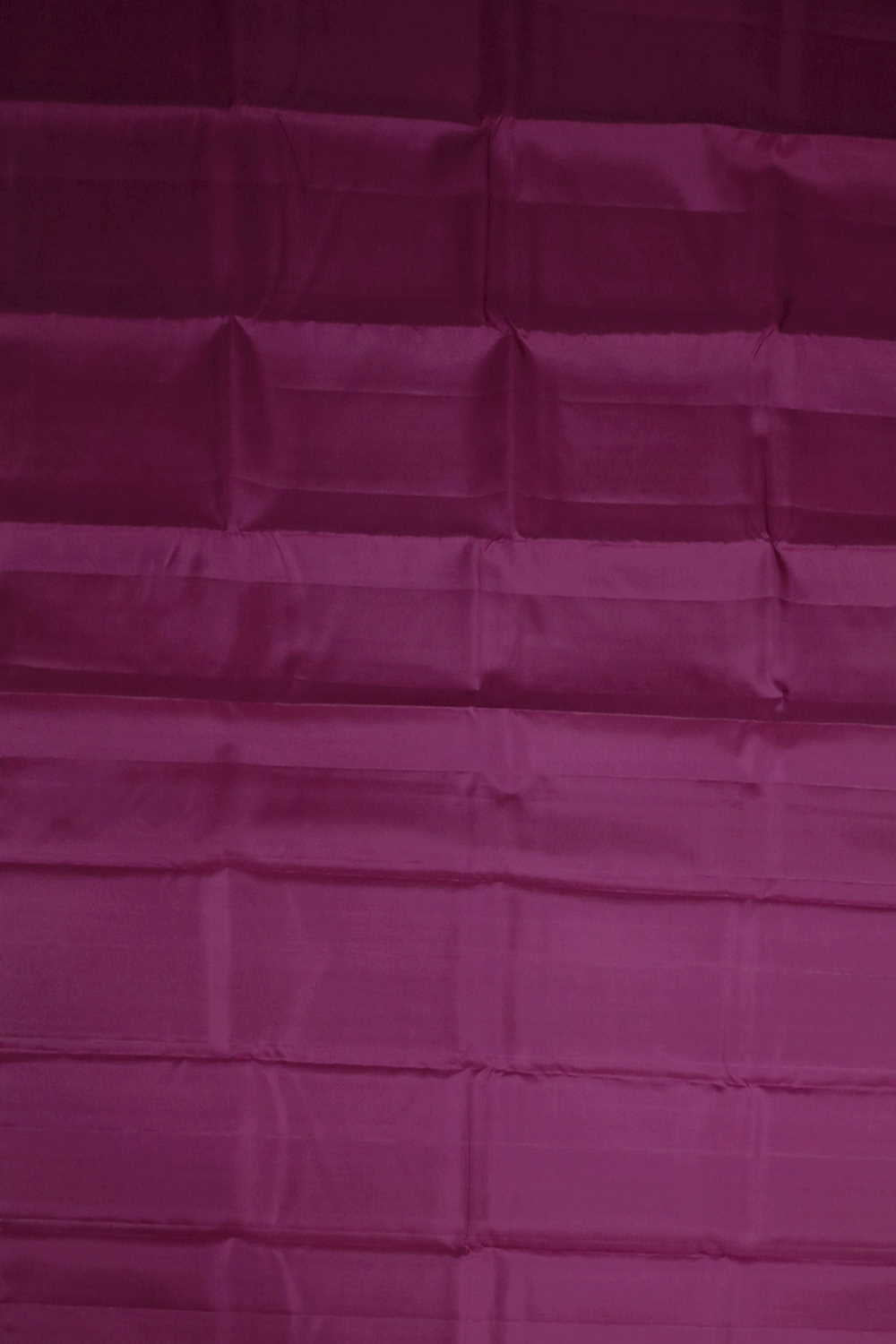 Magenta Pink Kanchipuram Silk Saree