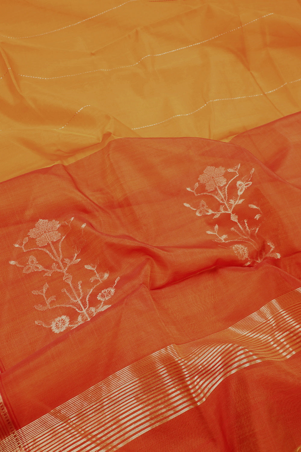 Handloom Saree-Matkatus