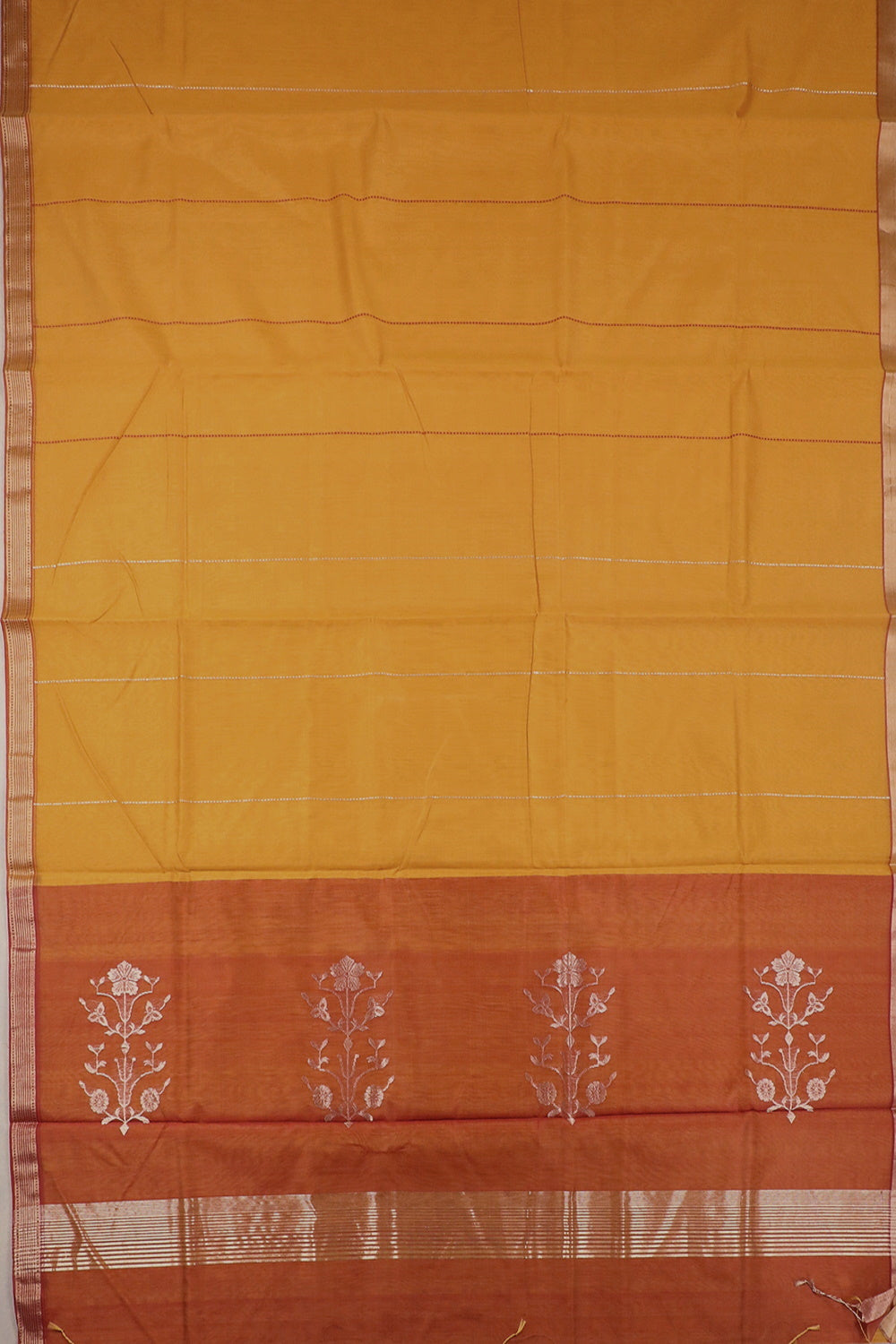 Silk Cotton Saree-Matkatus