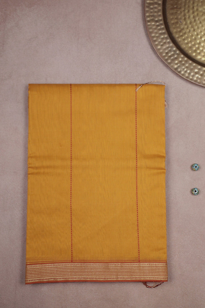 Chanderi Saree-Matkatus 