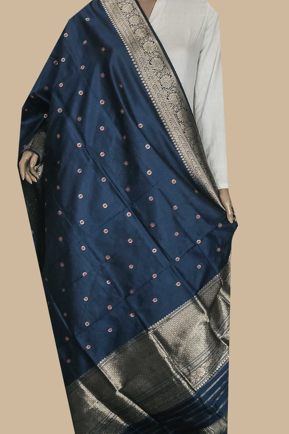 Dupatta-Matkatus