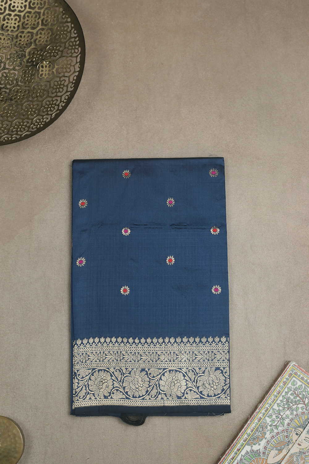 Banarasi Dupatta-Matkatus 