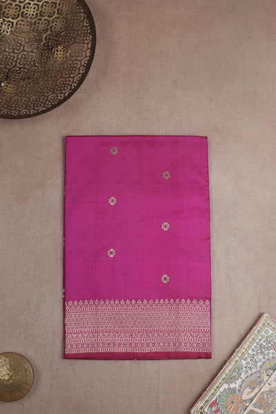 Banarasi Dupatta-Matkatus 