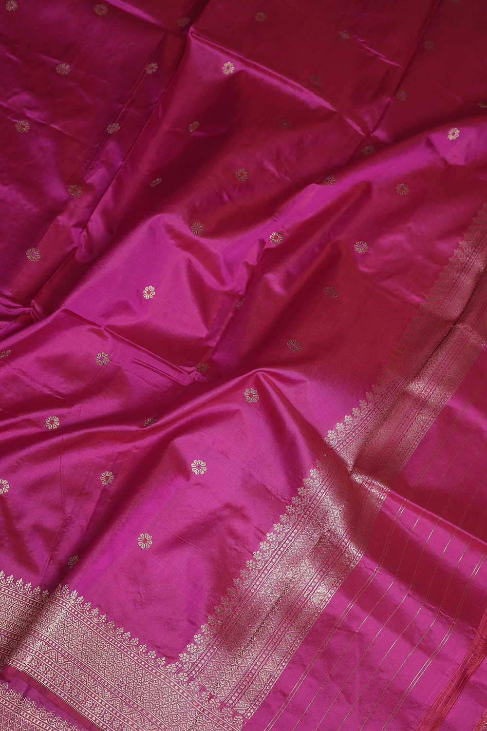 Silk Dupatta-Matkatus