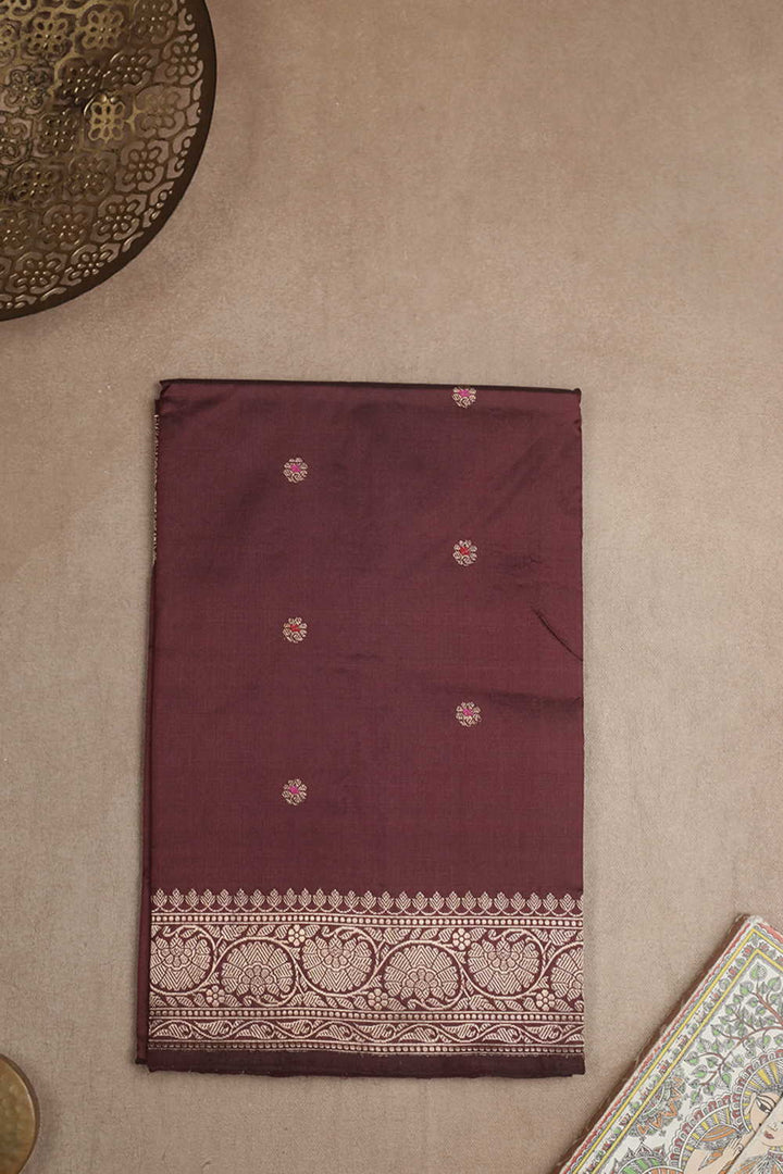 Banarasi Dupatta-Matkatus 