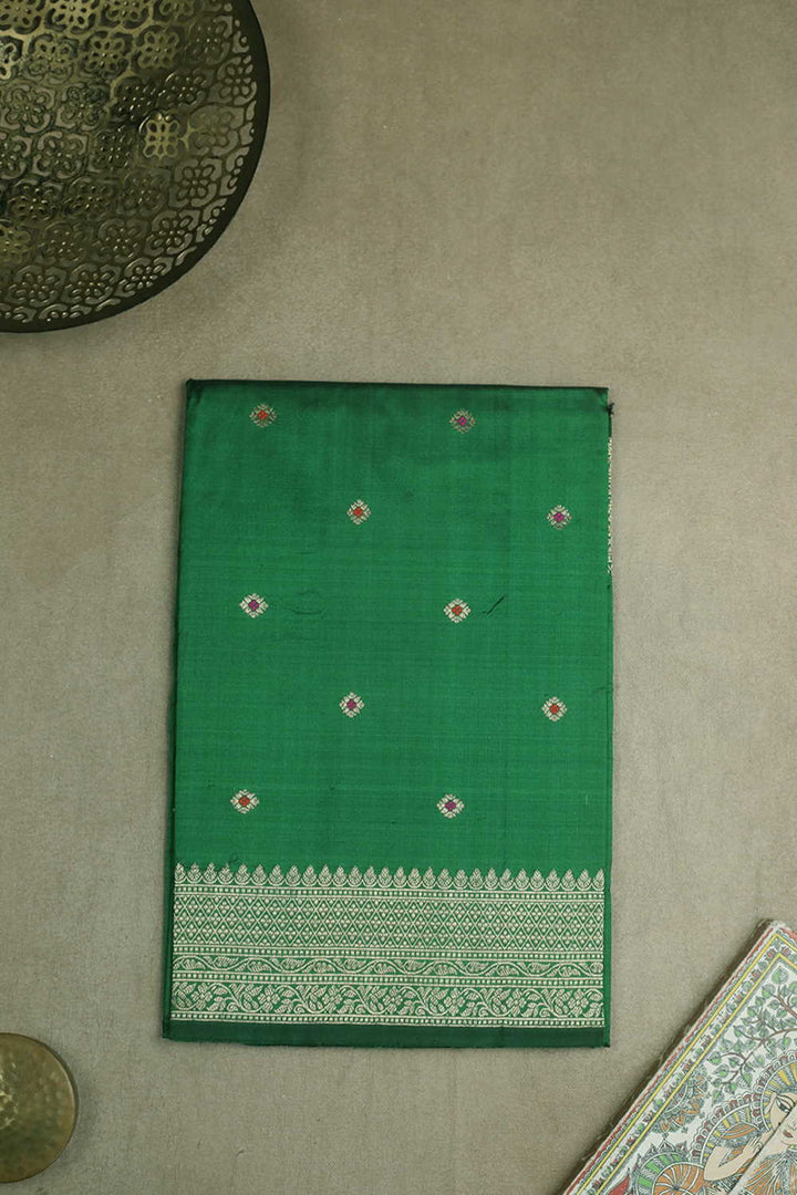 Banarasi Dupatta-Matkatus 