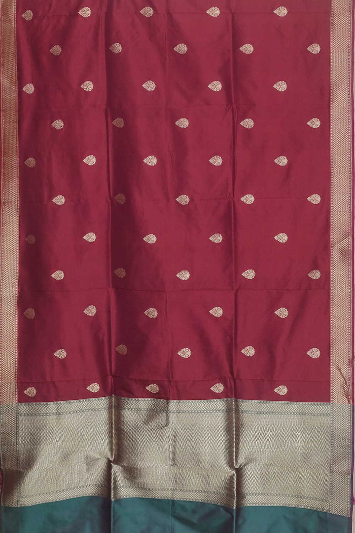 Dupatta-Matkatus