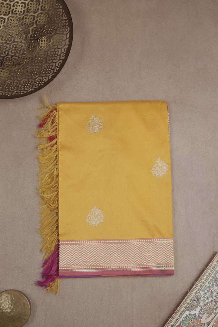 Banarasi Dupatta-Matkatus 