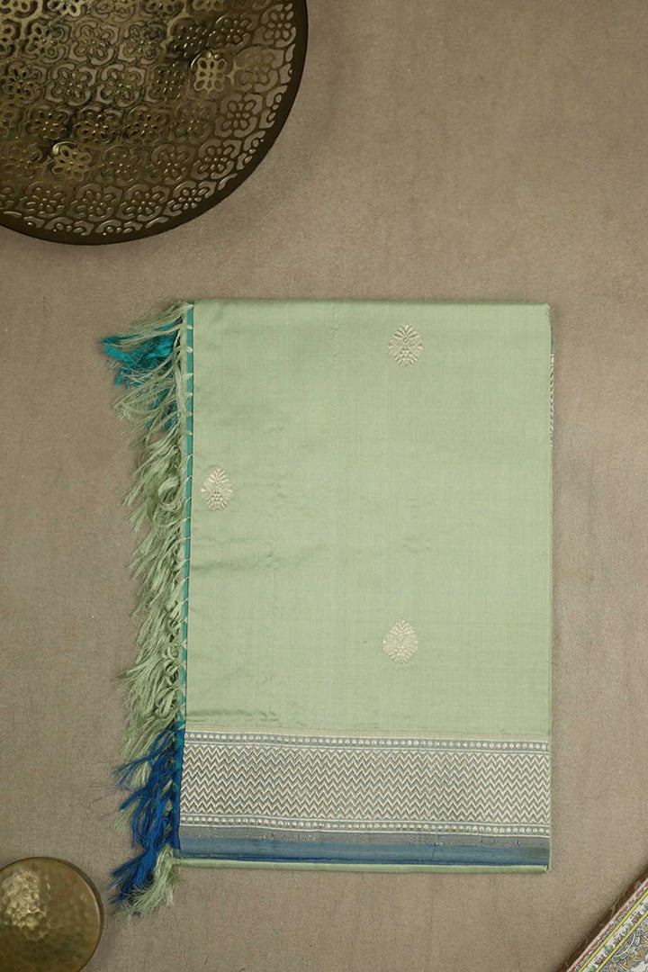 Banarasi Dupatta-Matkatus 