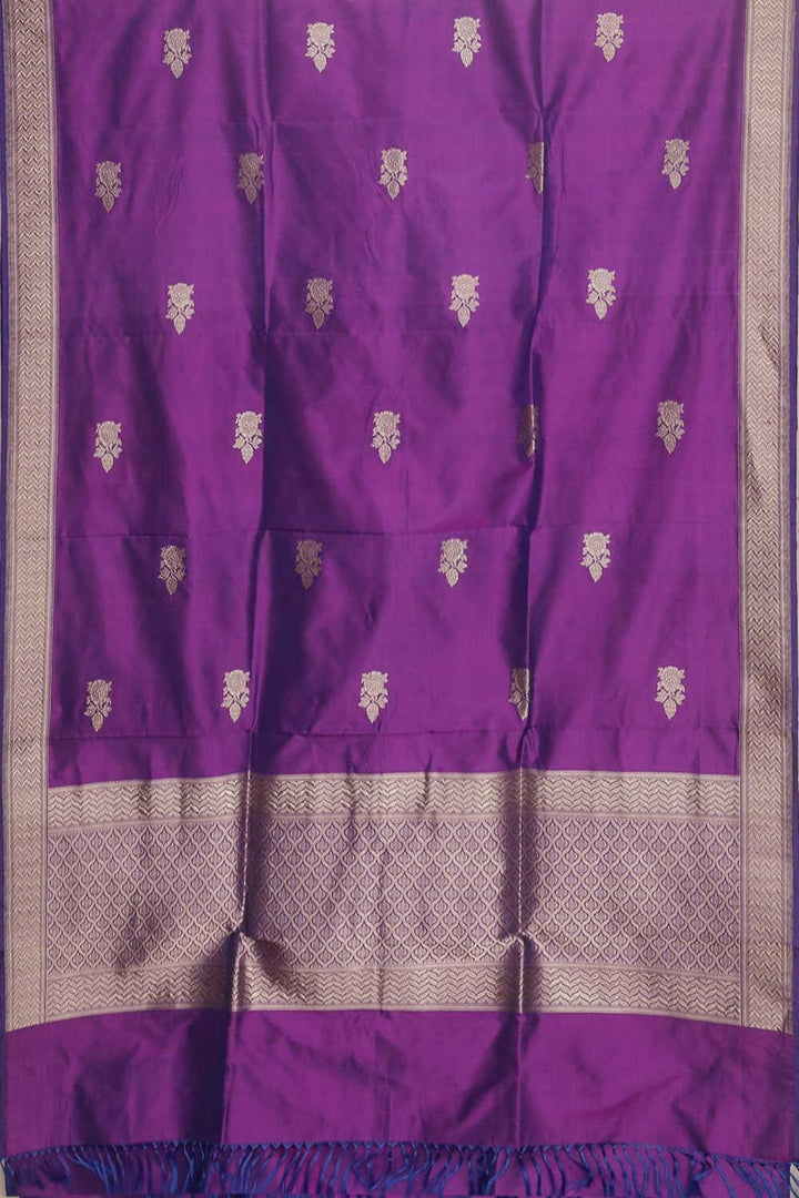 Dupatta-Matkatus