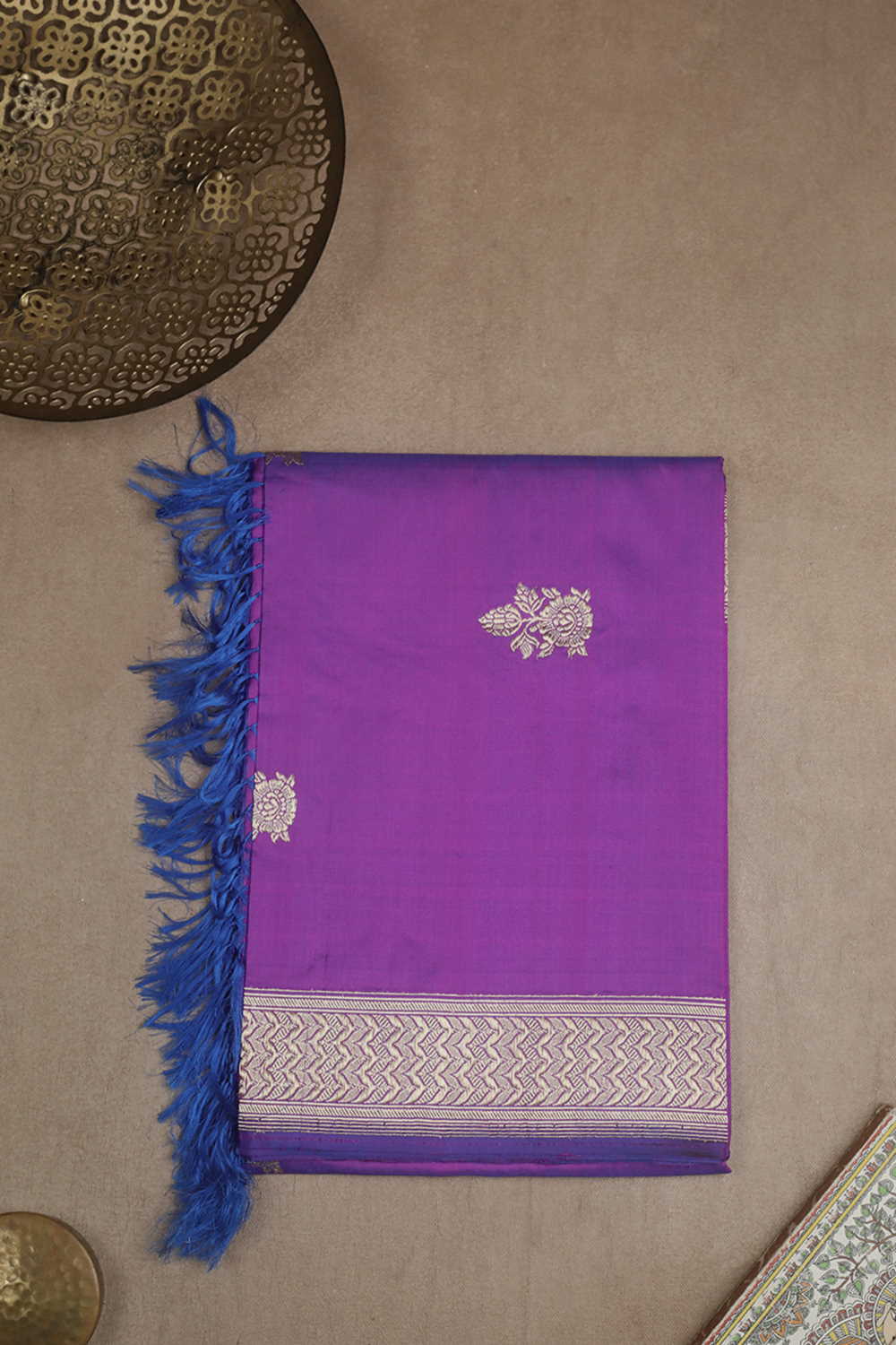 Banarasi Dupatta-Matkatus 