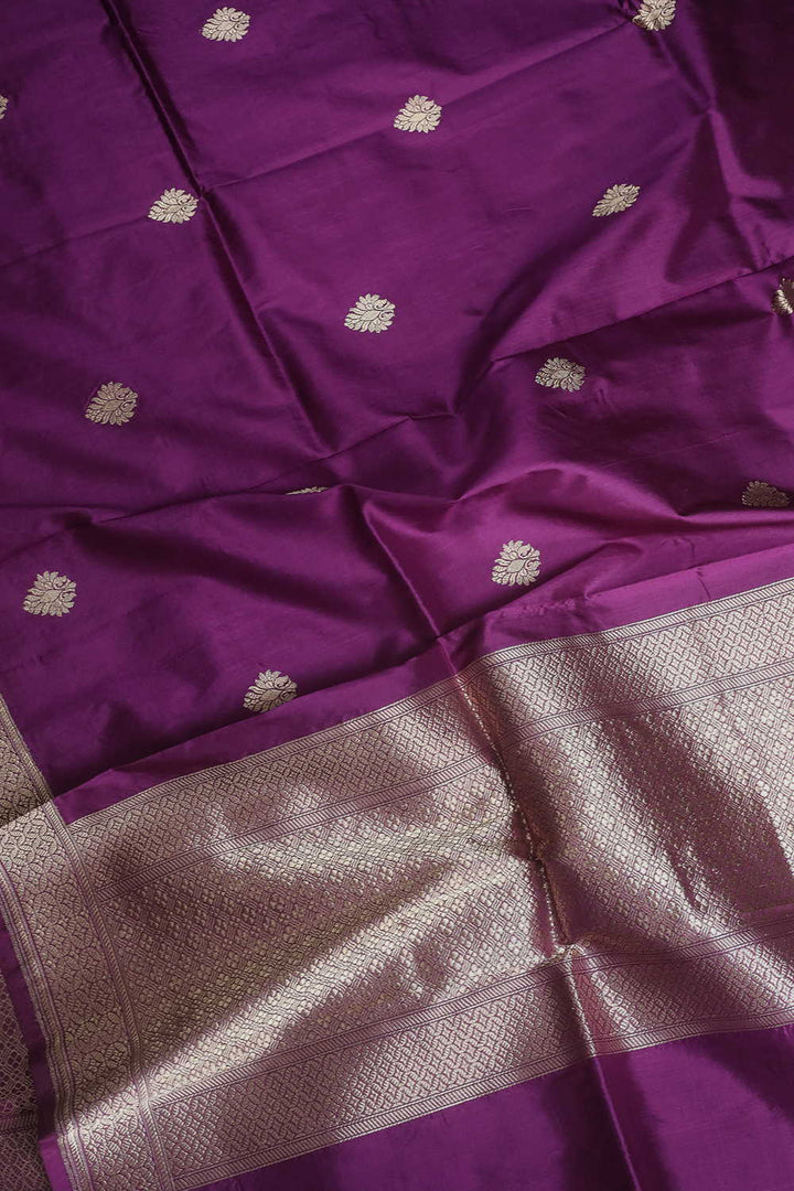 Silk Dupatta-Matkatus