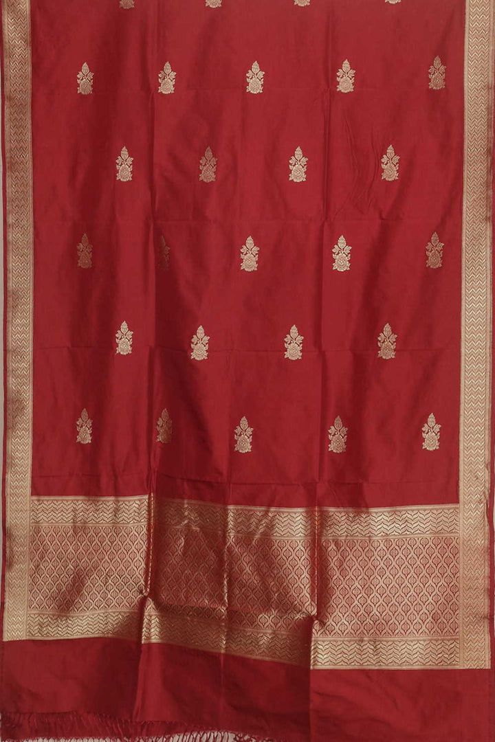 Dupatta-Matkatus