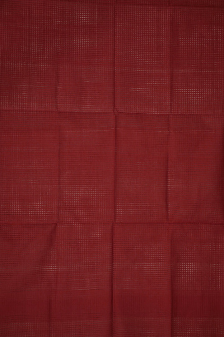 Handloom Dupatta - Matkatus