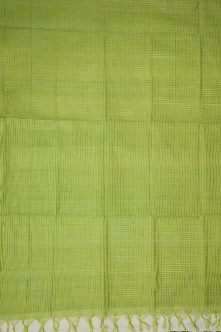 Handloom Dupatta - Matkatus