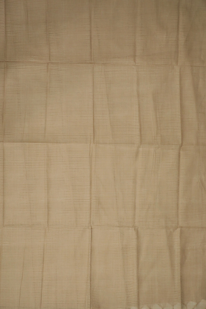 Handloom Dupatta - Matkatus