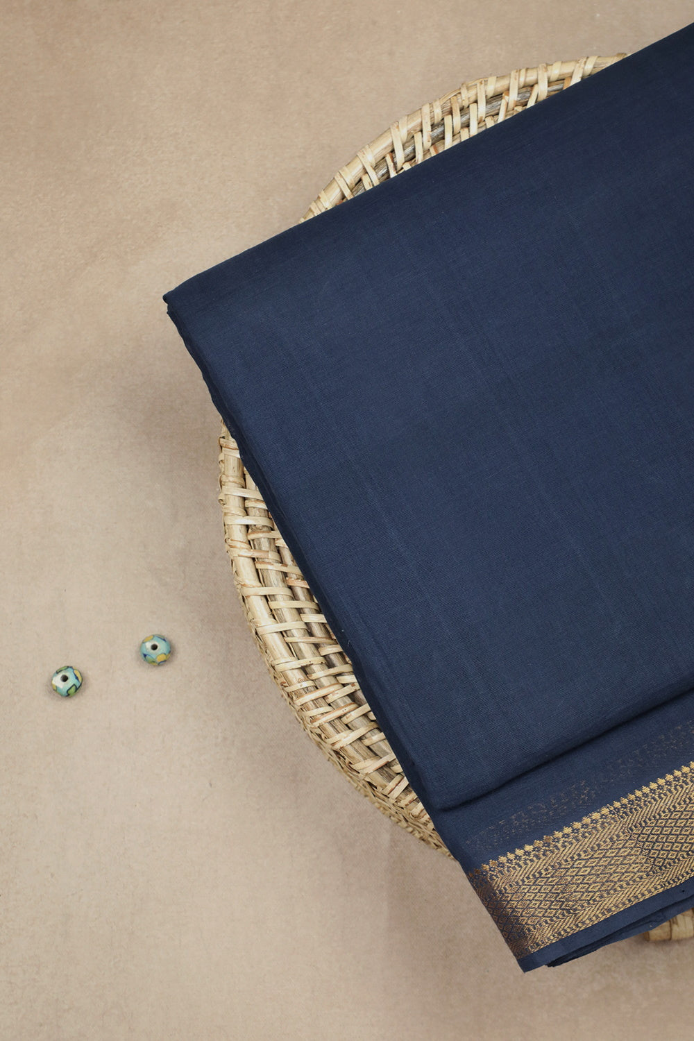 Mangalagiri Plain Fabric -Matkatus