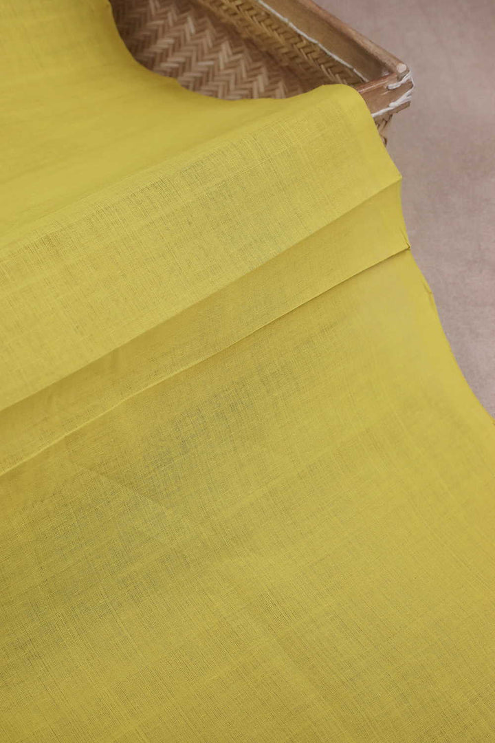 Mangalagiri Plain Fabric -Matkatus