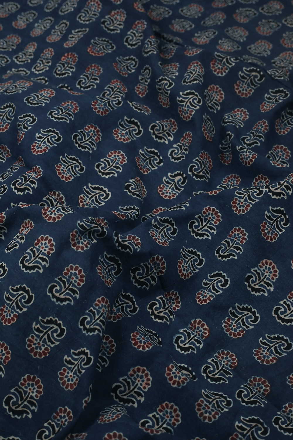 Ajrak Fabrics - Matkatus 