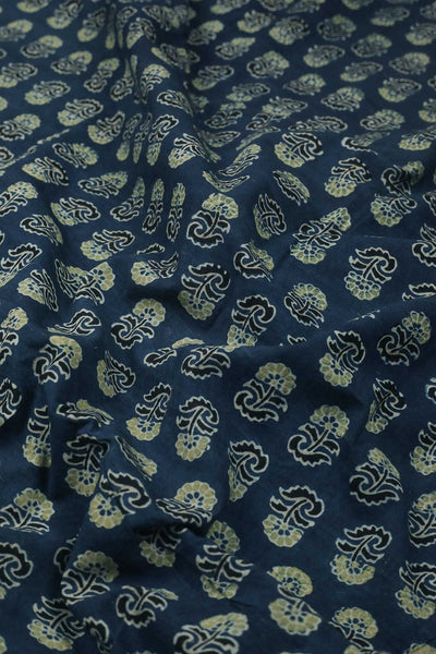 Ajrak Fabrics - Matkatus 