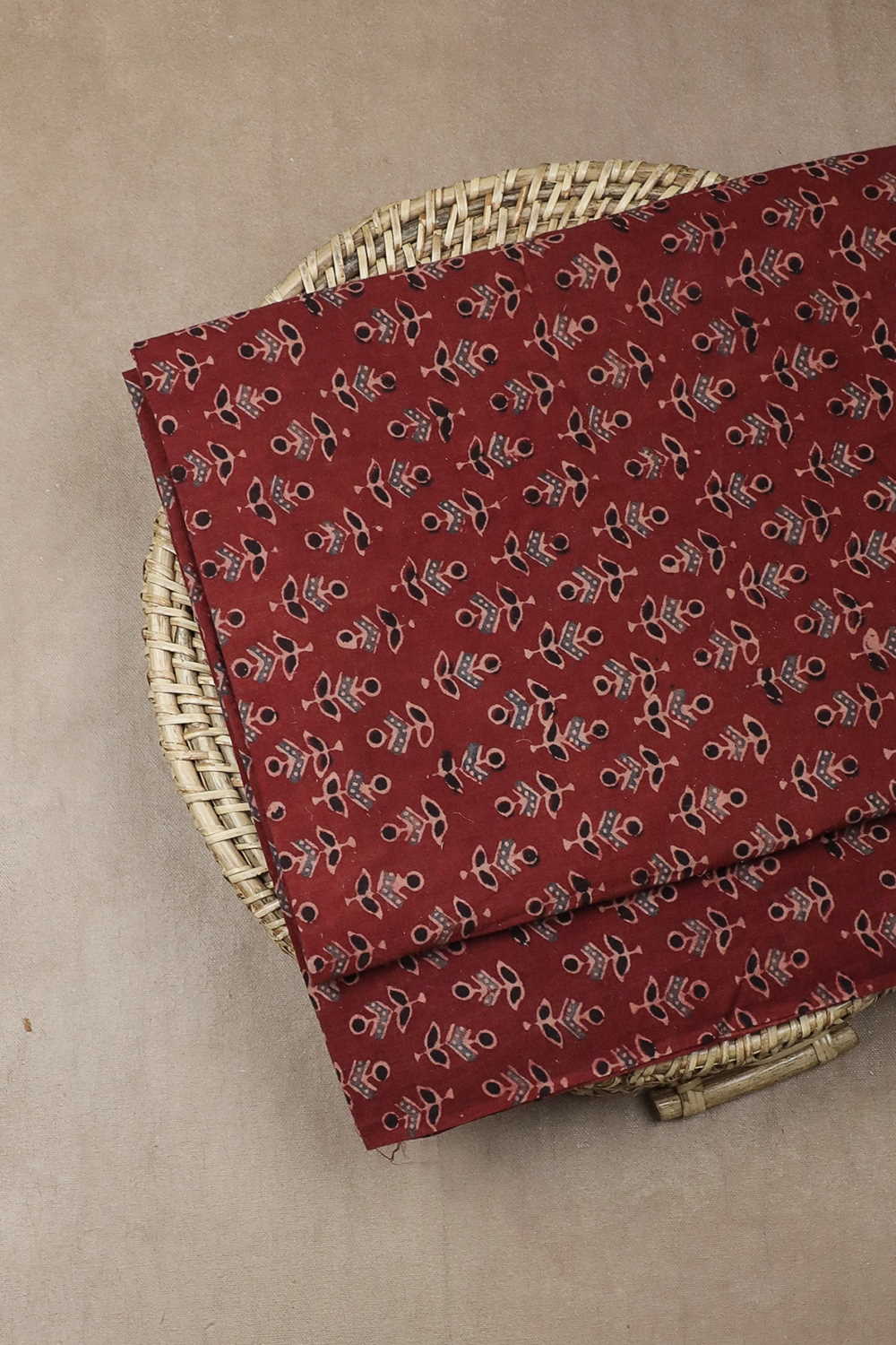 Ajrak Fabrics - Matkatus 