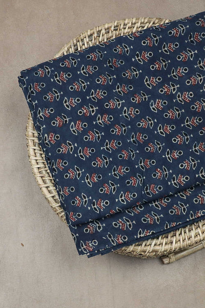 Ajrak Fabrics - Matkatus 