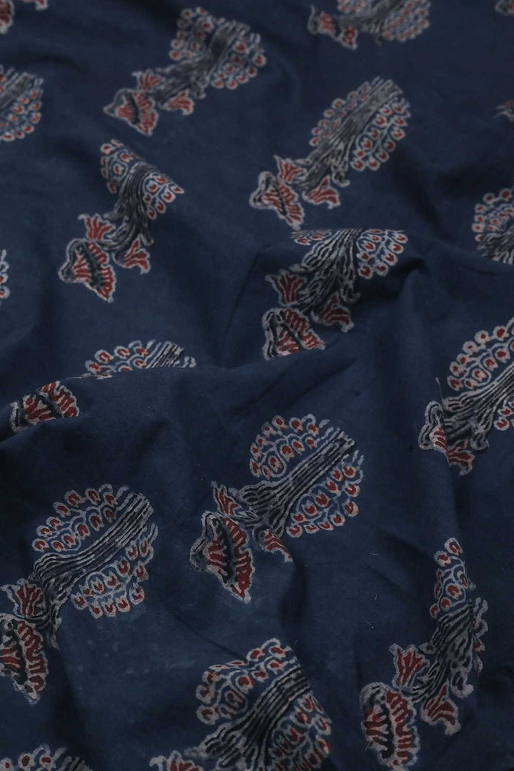 Ajrak Fabrics-Matkatus