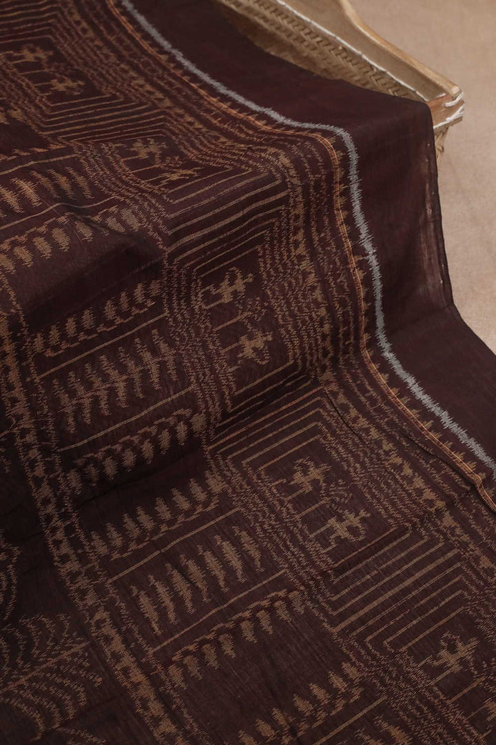 Sambalpuri Fabrics-Matkatus 