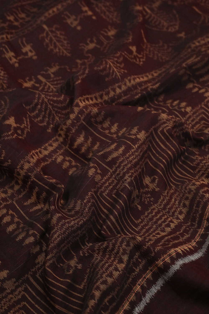 Ikat Fabrics-Matkatus 