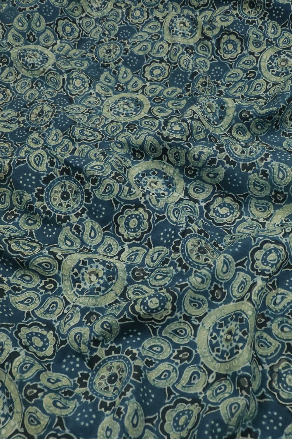 Ajrak Fabrics-Matkatus